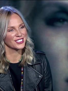 احلام وشيرين رضا 