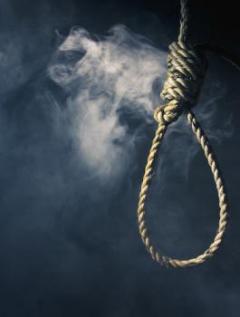 انتحار شاب في بني نعيم بالخليل 