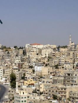 الاردن ومساعدات 