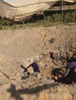 صواريخ الجهاد الاسلامي 