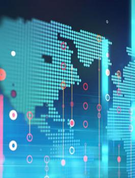 مؤشر بورصة فلسطين 