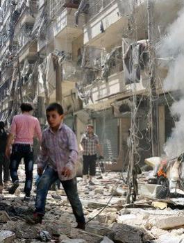 حلب