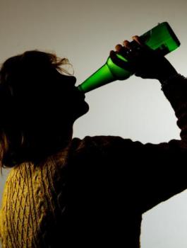 وفيات الكحول 