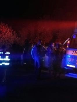 يافا: مصرع شاب وإصابة آخر برصاص شرطة الاحتلال