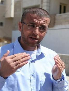 الاسير القيق