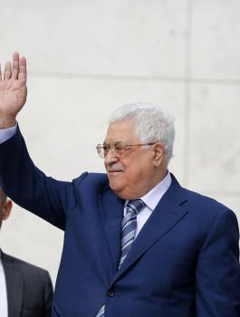 الرئيس وقانون الضمان 