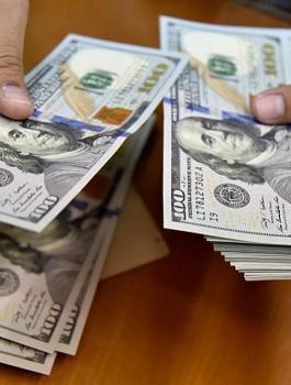 الامارات تدعم الاونروا 