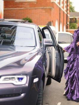 لماذا رفضت أحلام قيادة المرأة السعودية للسيارة؟