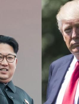 اغتيال الزعيم الكوري الشمالي 