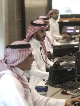 العمالة في السعودية 