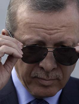 اردوغان والنائب العام المصري 