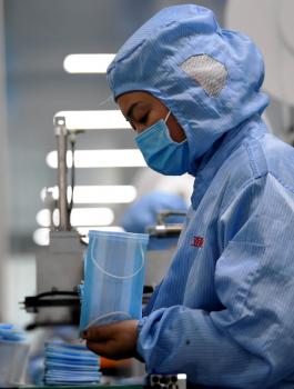 كورونا ومرضى كورونا 