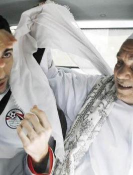 والد ابو تريكة 
