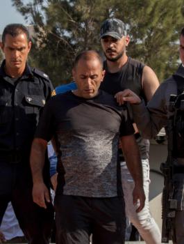 الاستيلاء على منزل فلسطيني بالقدس 