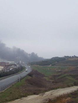 قتلى في تحطم مروحية باسنطبول