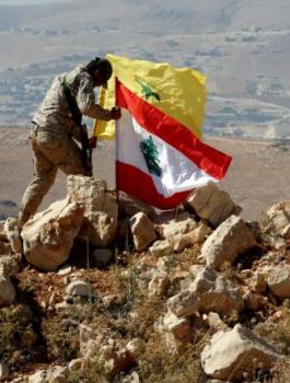  وقف اطلاق النار في جرود عرسال 