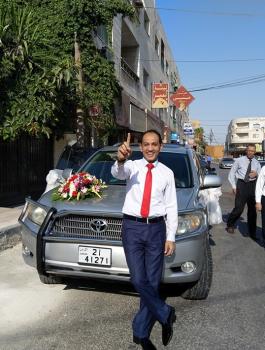 اسرع زواج في الاردن 