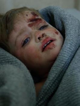 الغوطة الشرقية 