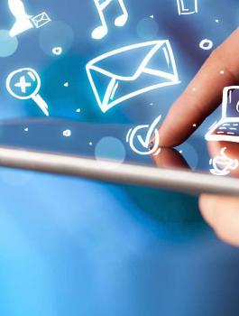 4 مليار شخص لا يصلهم الانترنت