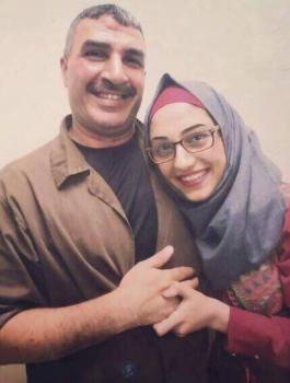 الاسير الشرباتي 