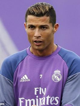 انتقال رونالدو الى بايرن ميونخ 