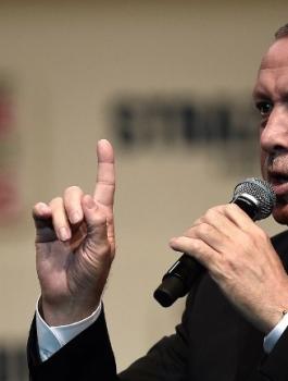 اردوغان وفرنسا والقرآن الكريم 