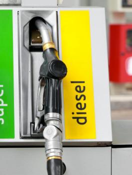 ايرادات الحكومة من ضريبة المحروقات 