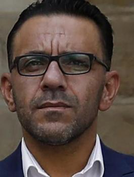 اسرائيل ومحافظ القدس 