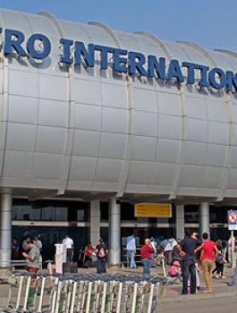 مصر تشدد الرقابة الصحية على القادمين من السودان واليمن والكونغو الديمقراطية