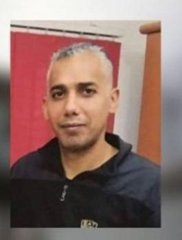 نقل الأسير من عزل عسقلان إلى عزل ريمون 