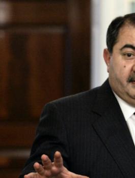 هوشيار زيباري 