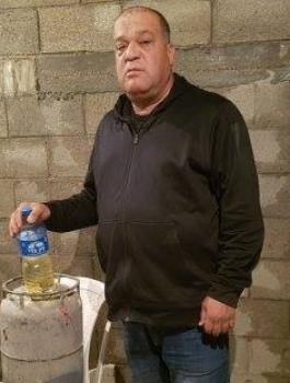 لائحة اتهام ضد فلسطيني هدد بتفجير نفسه في قلنسوة 