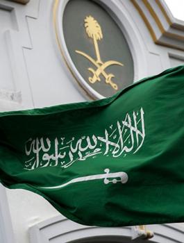 اسرائيل والسعودية والسلام 