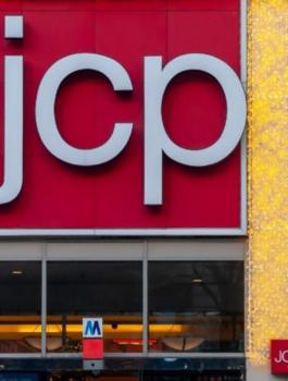 افلاس شركة الملابس الامريكية JCPenney 