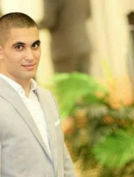 معتصم العباسي 