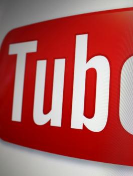 الترجمة عبر يوتيوب 