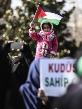 تركيا وصفقة القرن 