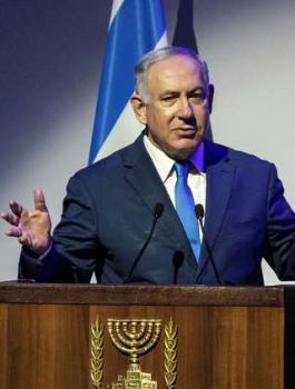 نتياهو يعد بوتين بأن الأسد سيكون بأمان إذا خرجت قوات إيران من سوريا