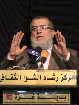 الجهاد الاسلامي والانتخابات 