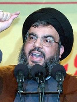 الدعم الايراني لحزب الله 