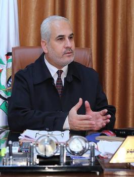 حماس واتفاقية اوسلو 