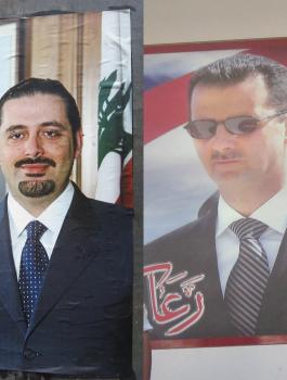 الحريري: هناك قوائم انتخابية للأسد في الانتخابات اللبنانية