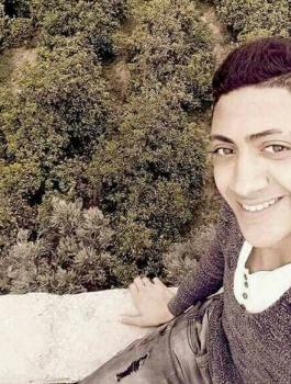 طفل يقتل آخر شمال غزة بسبب الشتائم على الفيسبوك!!!