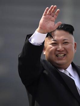 كوريا الجنوبية ترصد 300 ألف دولار لاغتيال الزعيم الشمالي كيم جونغ