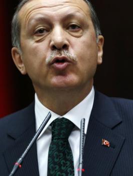 وزير ألماني: تصريحات أردوغان "فارغة"