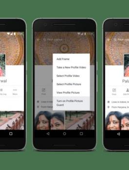 بناء على طلب نساء.. فيسبوك يضيف أدوات جديدة تخص الصورة الشخصية