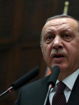 تركيا تعلق على إعلان ترامب الانسحاب من الاتفاق النووي مع إيران