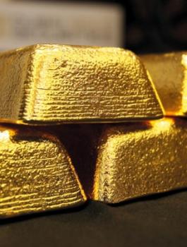 ضبط 3.5 كيلو من الذهب بحوزة مسافر على معبر رفح 