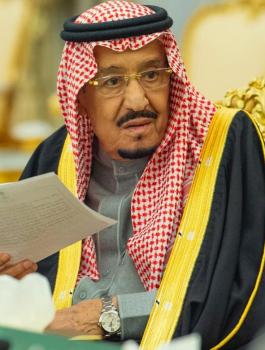 السعودية وتركيا 