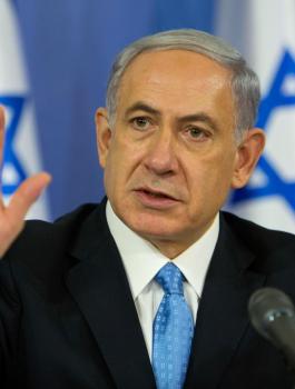 نتنياهو وقانون التجنيد الجديد